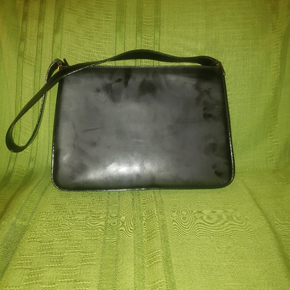 Maxx New York Black  Handbag/Shoulder Bag - Picture 2 of 6